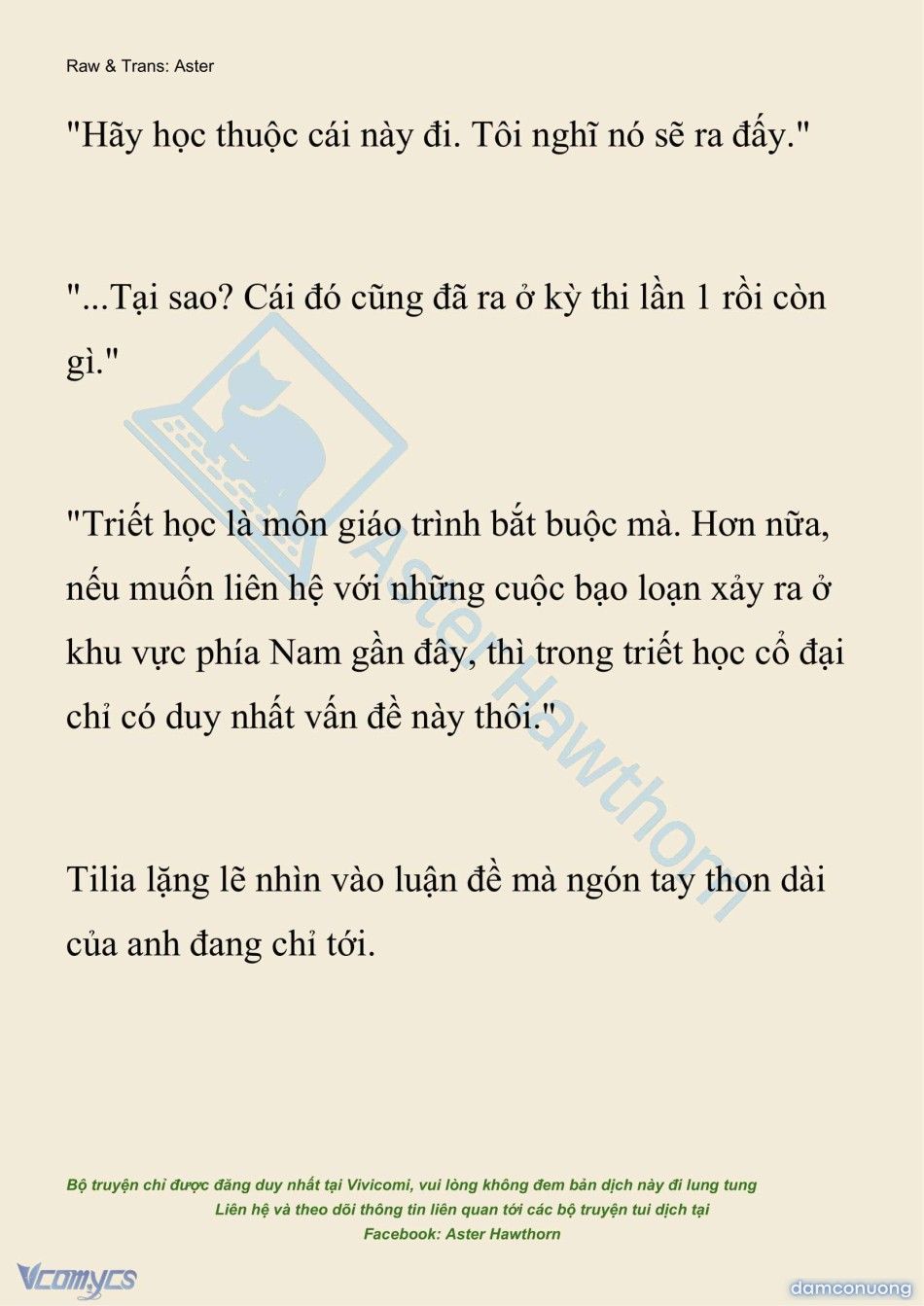đọc truyện [novel] Hồ Điệp Nuốt Chửng Sương Mù Chương 53 ảnh 25 tại Thiên Thai Truyện