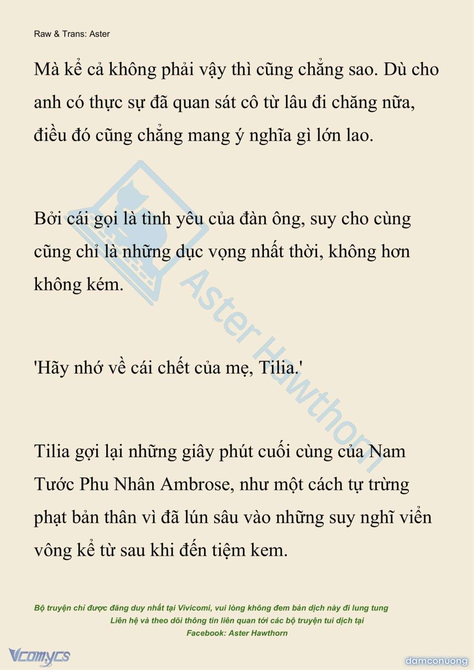 đọc truyện [novel] Hồ Điệp Nuốt Chửng Sương Mù Chương 53 ảnh 8 tại Thiên Thai Truyện