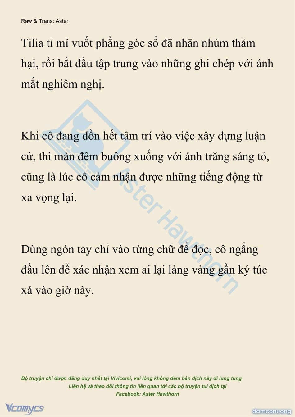 đọc truyện [novel] Hồ Điệp Nuốt Chửng Sương Mù Chương 53 ảnh 10 tại Thiên Thai Truyện