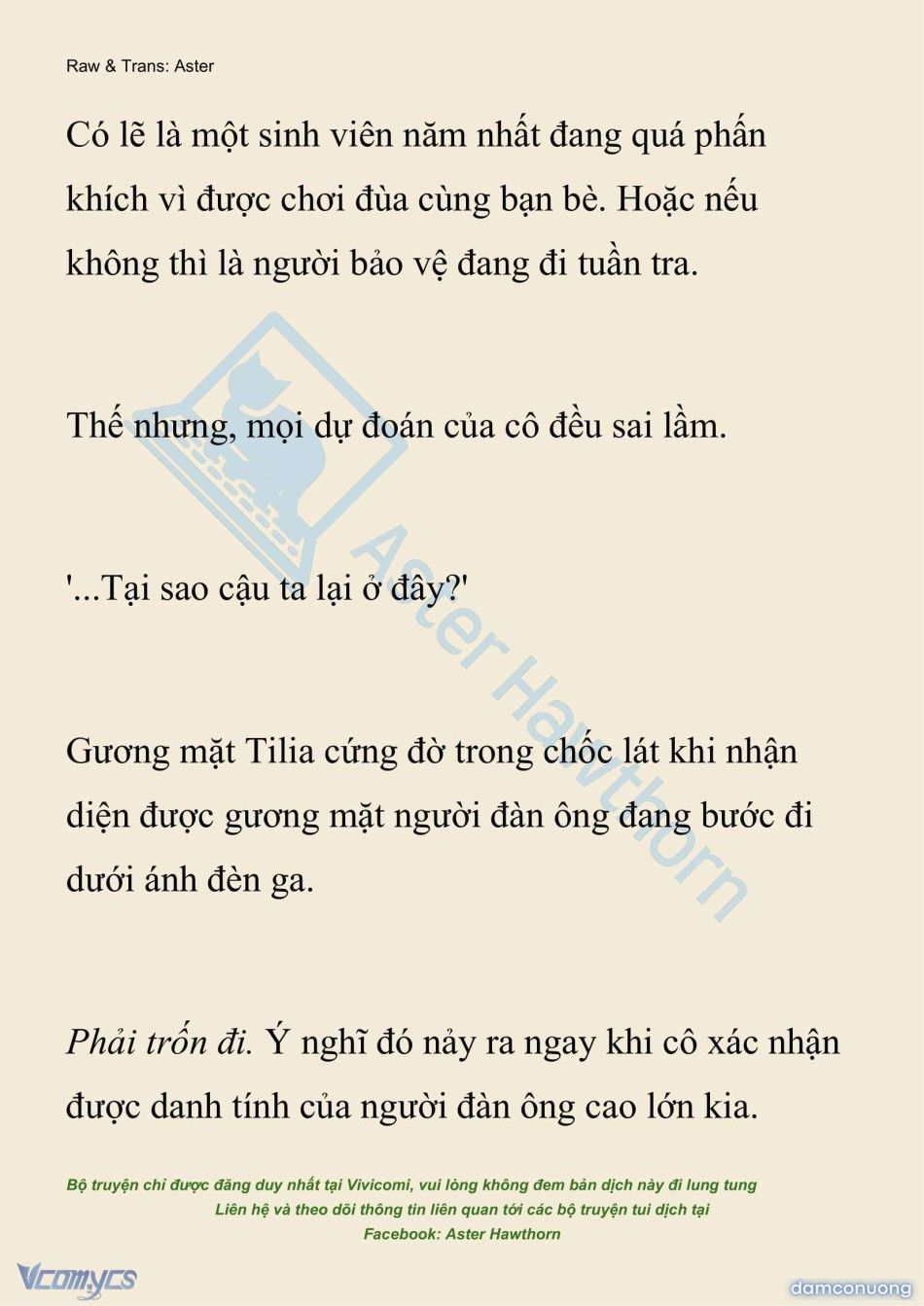 đọc truyện [novel] Hồ Điệp Nuốt Chửng Sương Mù Chương 53 ảnh 11 tại Thiên Thai Truyện