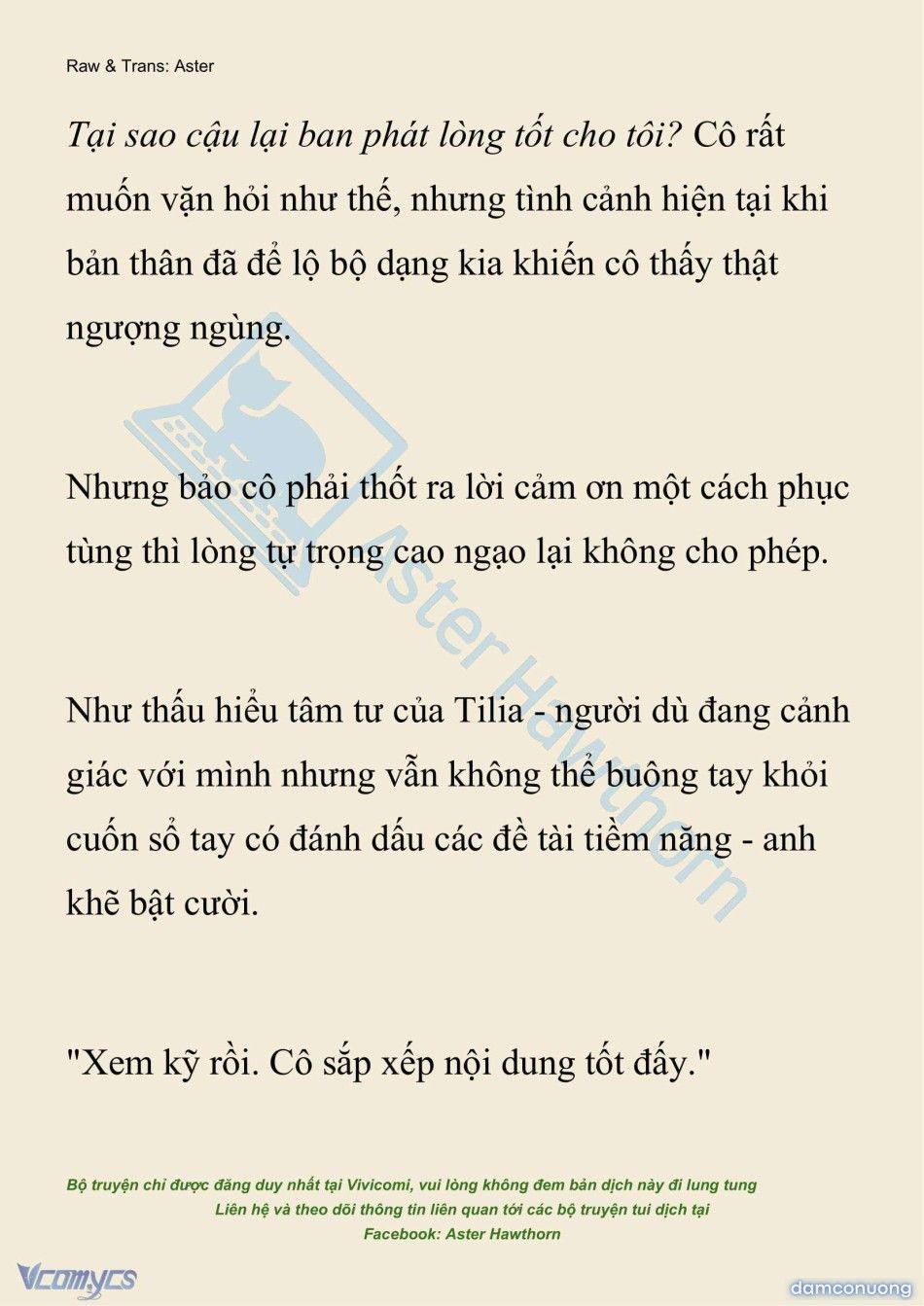 đọc truyện [novel] Hồ Điệp Nuốt Chửng Sương Mù Chương 54 ảnh 13 tại Thiên Thai Truyện