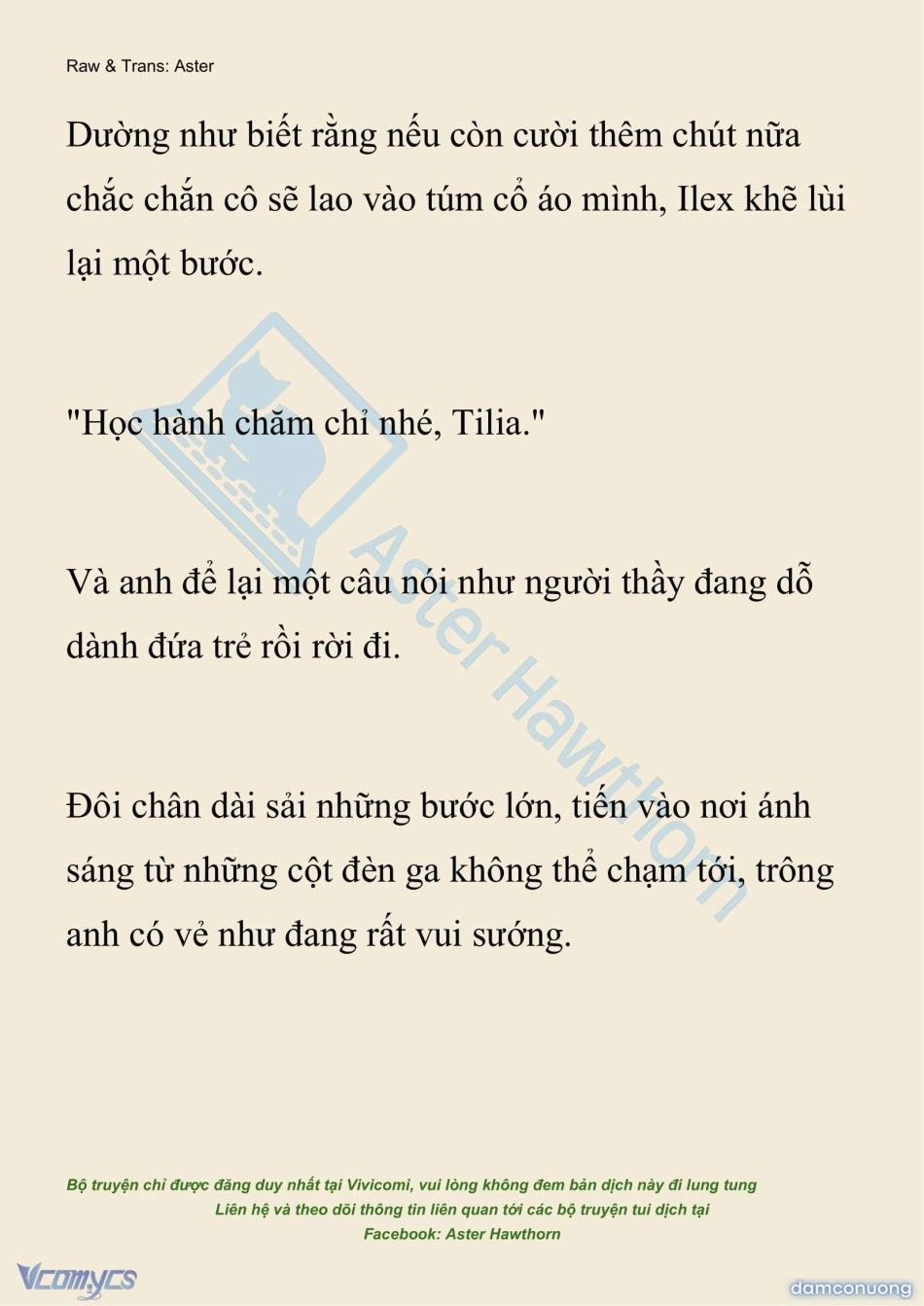 đọc truyện [novel] Hồ Điệp Nuốt Chửng Sương Mù Chương 54 ảnh 16 tại Thiên Thai Truyện