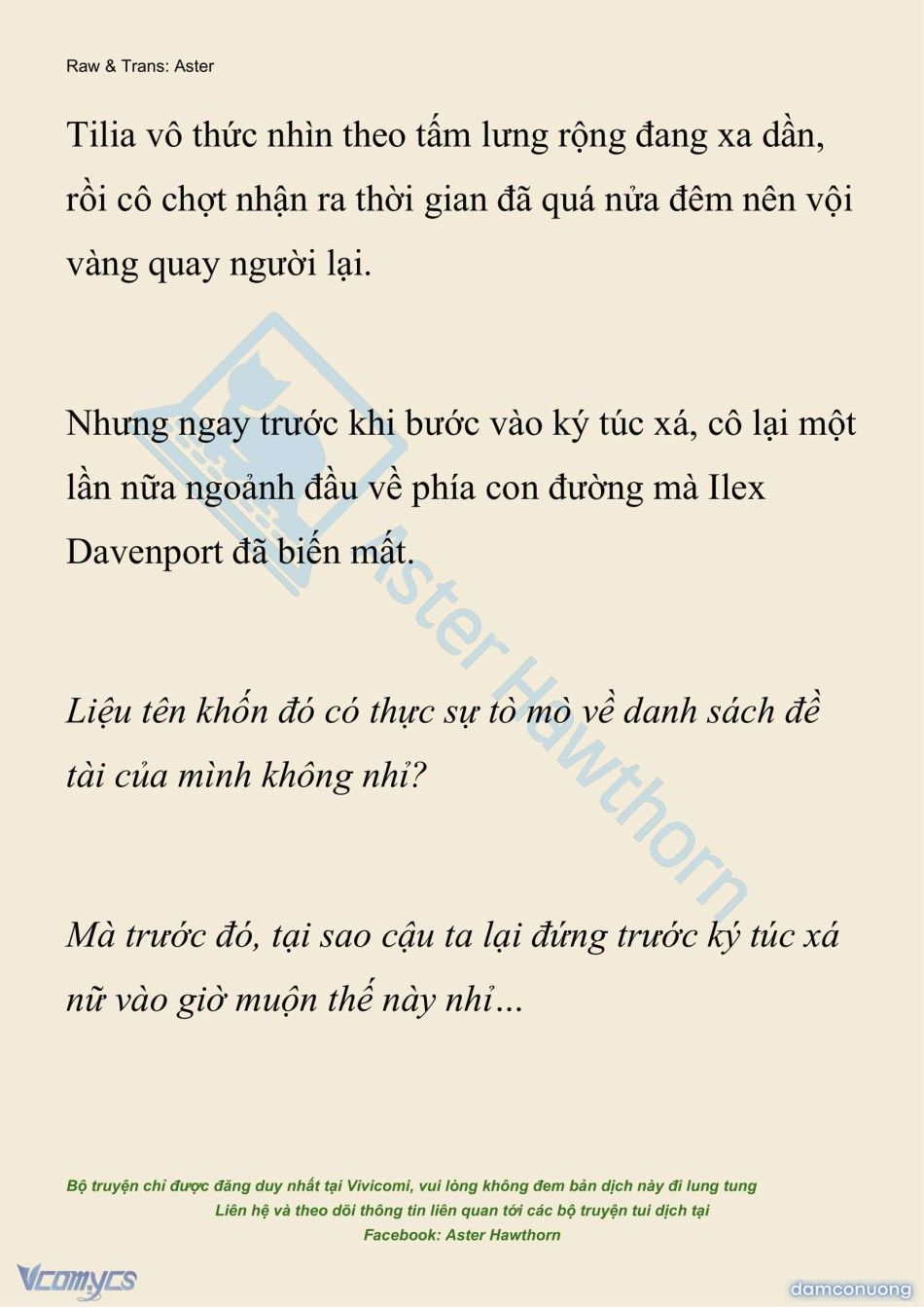 đọc truyện [novel] Hồ Điệp Nuốt Chửng Sương Mù Chương 54 ảnh 17 tại Thiên Thai Truyện