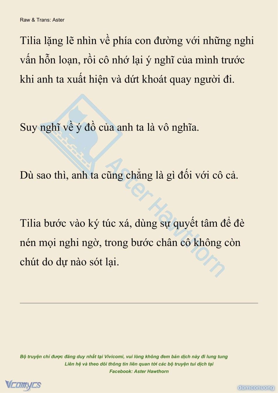 đọc truyện [novel] Hồ Điệp Nuốt Chửng Sương Mù Chương 54 ảnh 18 tại Thiên Thai Truyện