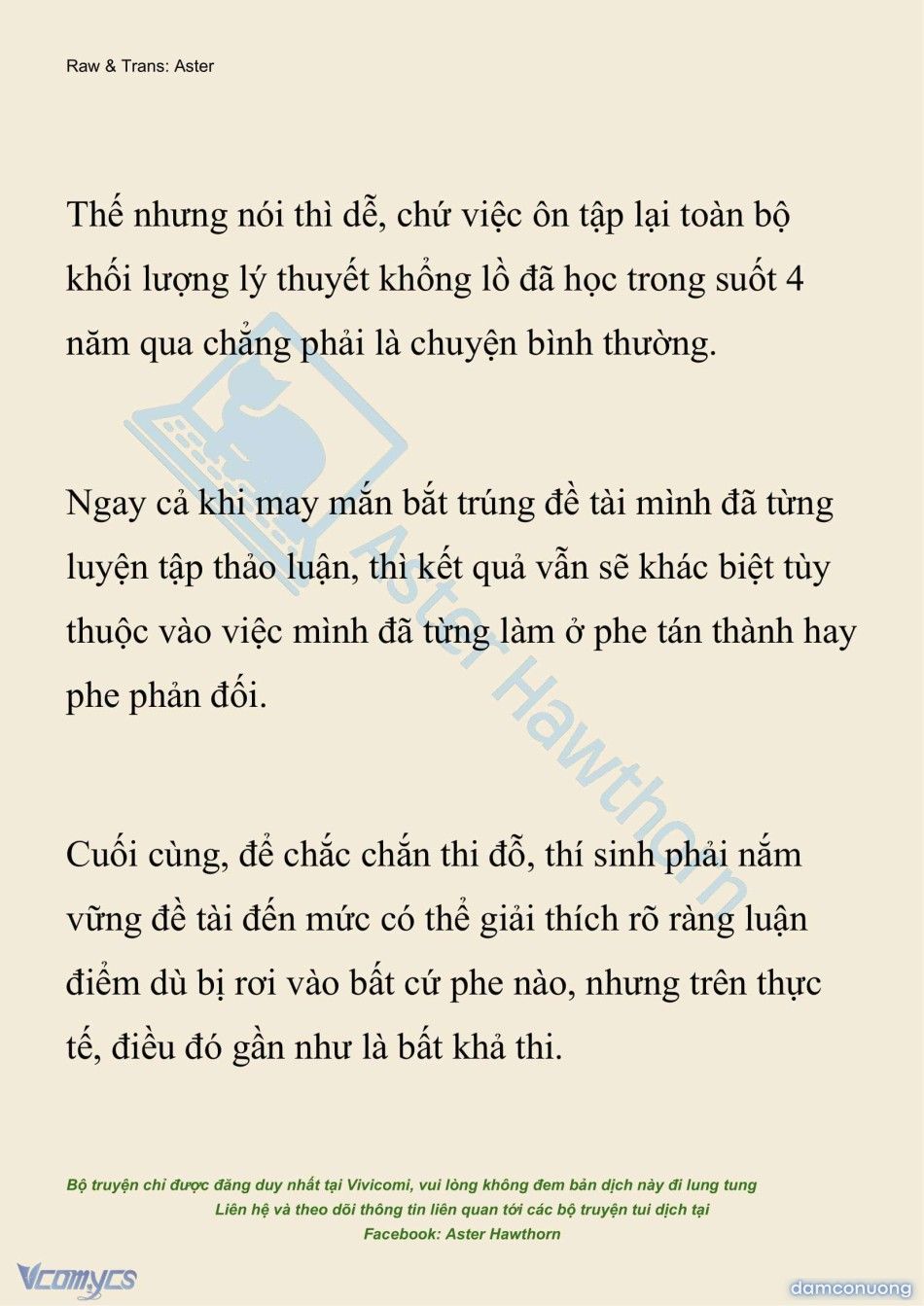 đọc truyện [novel] Hồ Điệp Nuốt Chửng Sương Mù Chương 54 ảnh 4 tại Thiên Thai Truyện