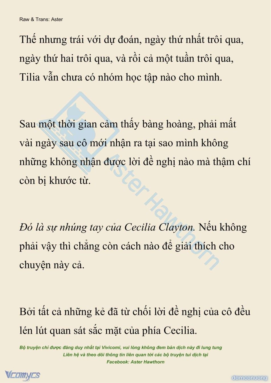 đọc truyện [novel] Hồ Điệp Nuốt Chửng Sương Mù Chương 54 ảnh 23 tại Thiên Thai Truyện