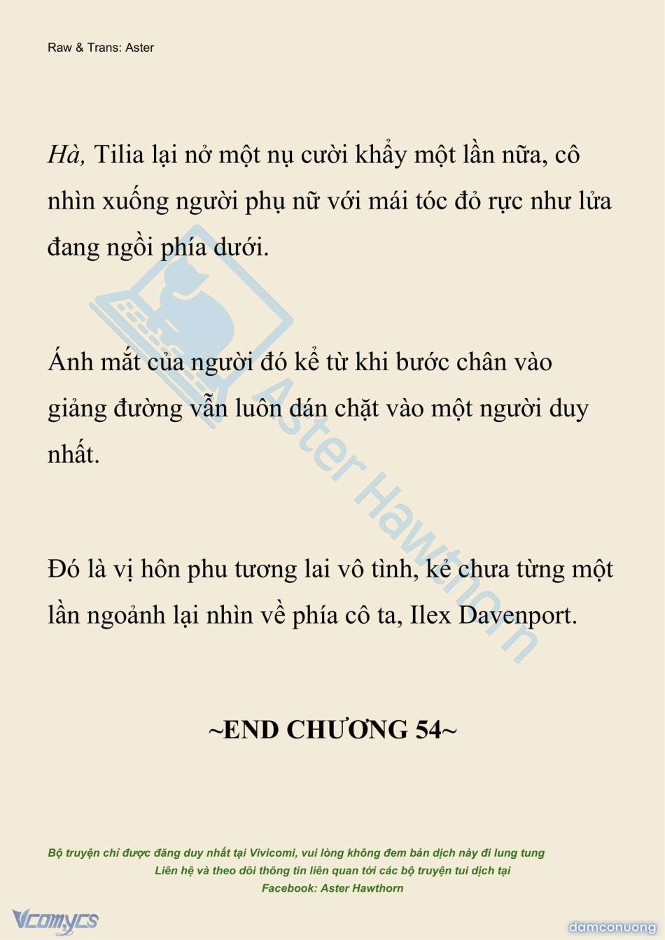 đọc truyện [novel] Hồ Điệp Nuốt Chửng Sương Mù Chương 54 ảnh 24 tại Thiên Thai Truyện