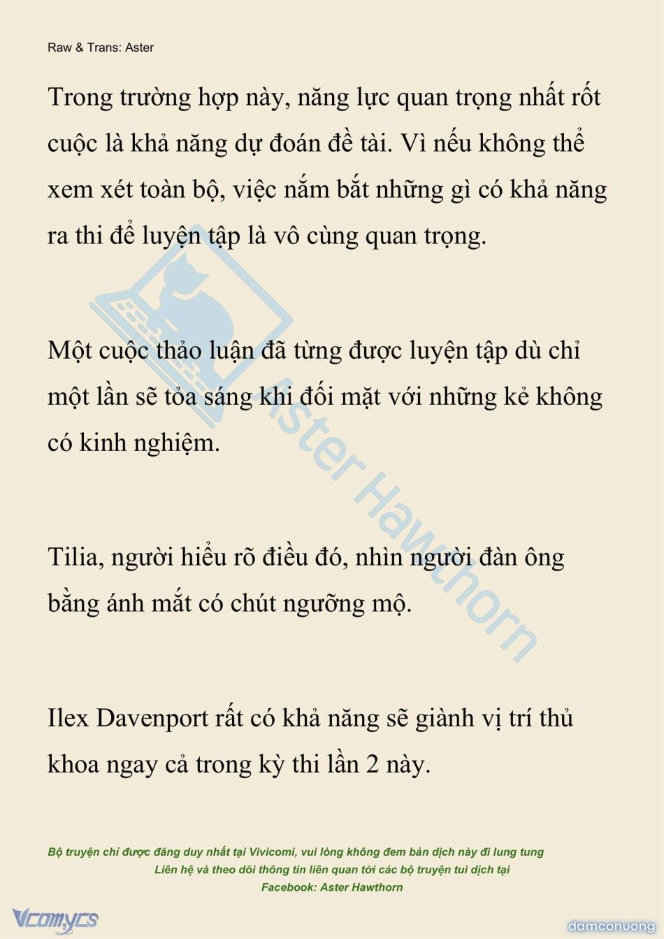 đọc truyện [novel] Hồ Điệp Nuốt Chửng Sương Mù Chương 54 ảnh 5 tại Thiên Thai Truyện