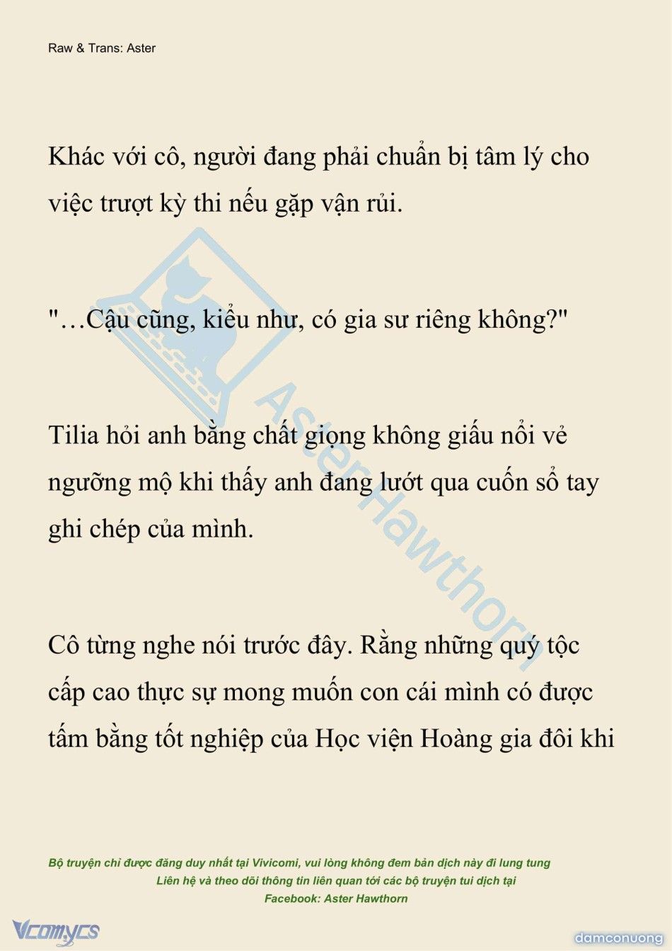 đọc truyện [novel] Hồ Điệp Nuốt Chửng Sương Mù Chương 54 ảnh 6 tại Thiên Thai Truyện