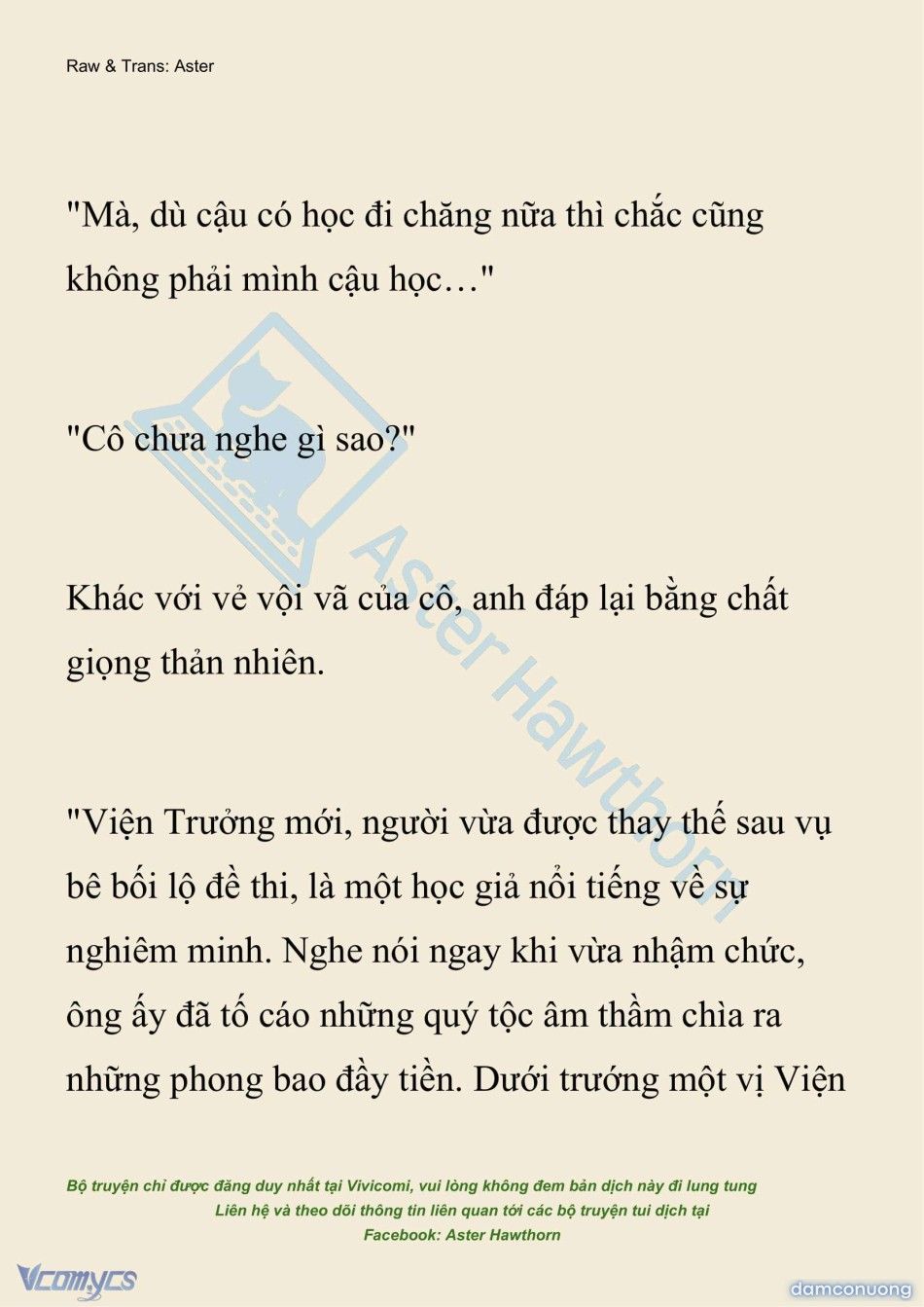 đọc truyện [novel] Hồ Điệp Nuốt Chửng Sương Mù Chương 54 ảnh 8 tại Thiên Thai Truyện