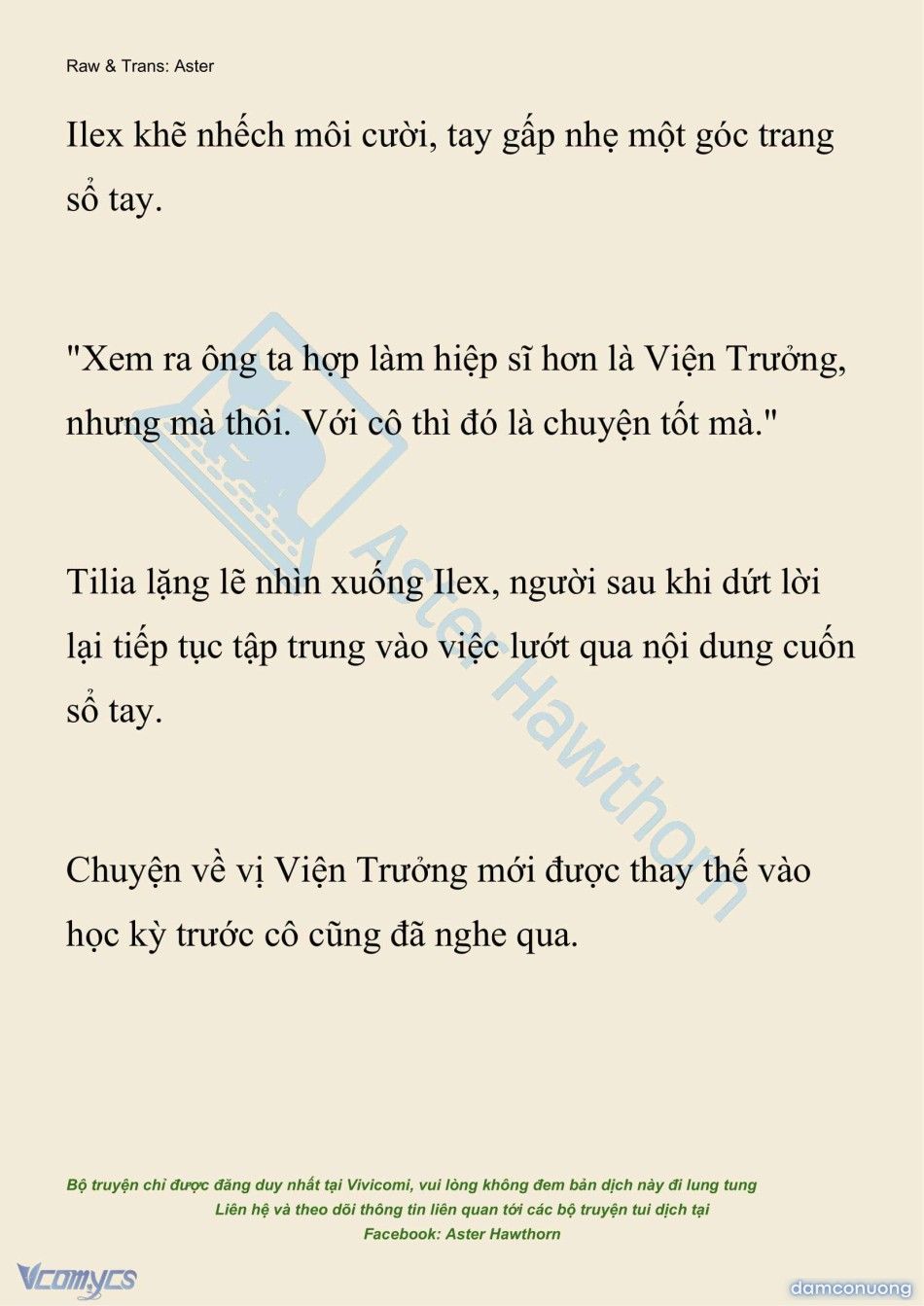 đọc truyện [novel] Hồ Điệp Nuốt Chửng Sương Mù Chương 54 ảnh 10 tại Thiên Thai Truyện
