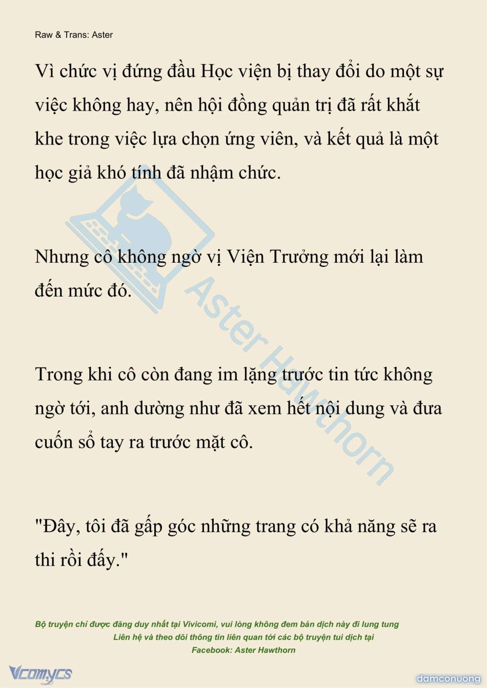 đọc truyện [novel] Hồ Điệp Nuốt Chửng Sương Mù Chương 54 ảnh 11 tại Thiên Thai Truyện
