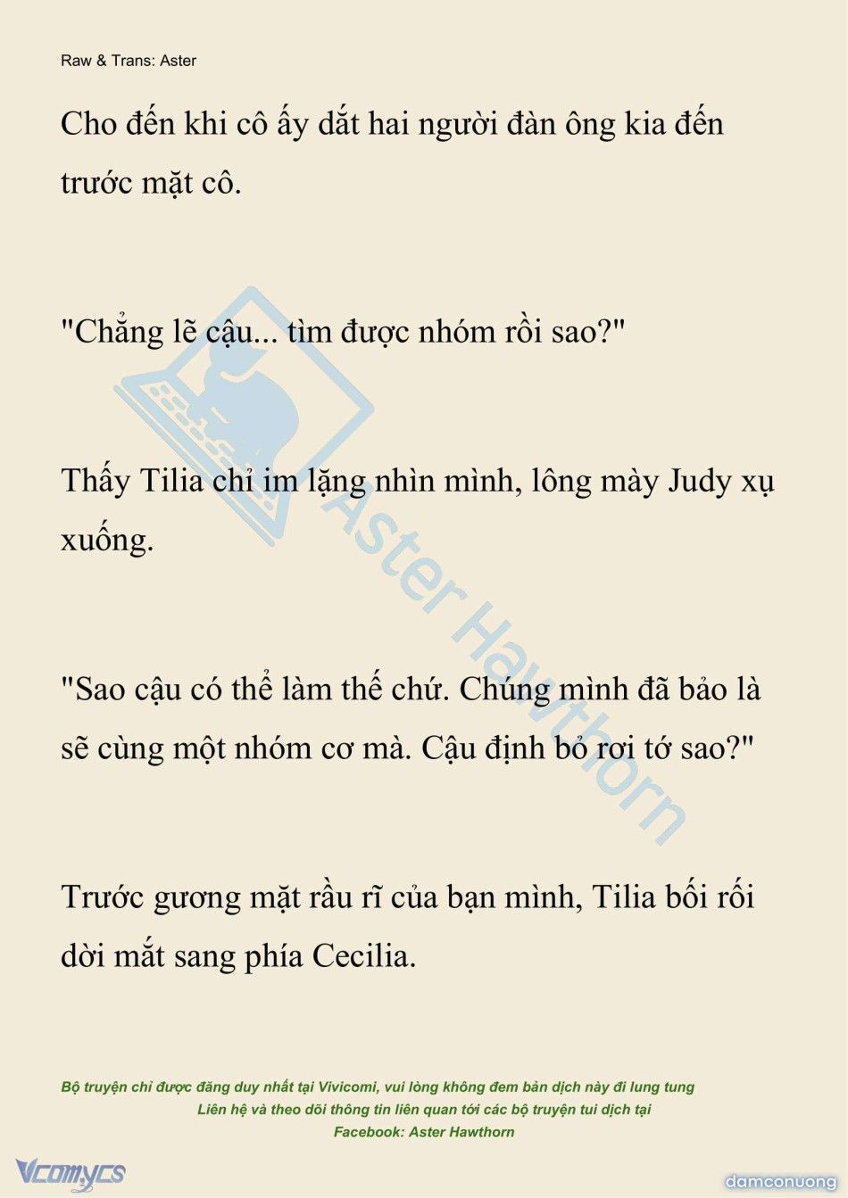 đọc truyện [novel] Hồ Điệp Nuốt Chửng Sương Mù Chương 55 ảnh 13 tại Thiên Thai Truyện