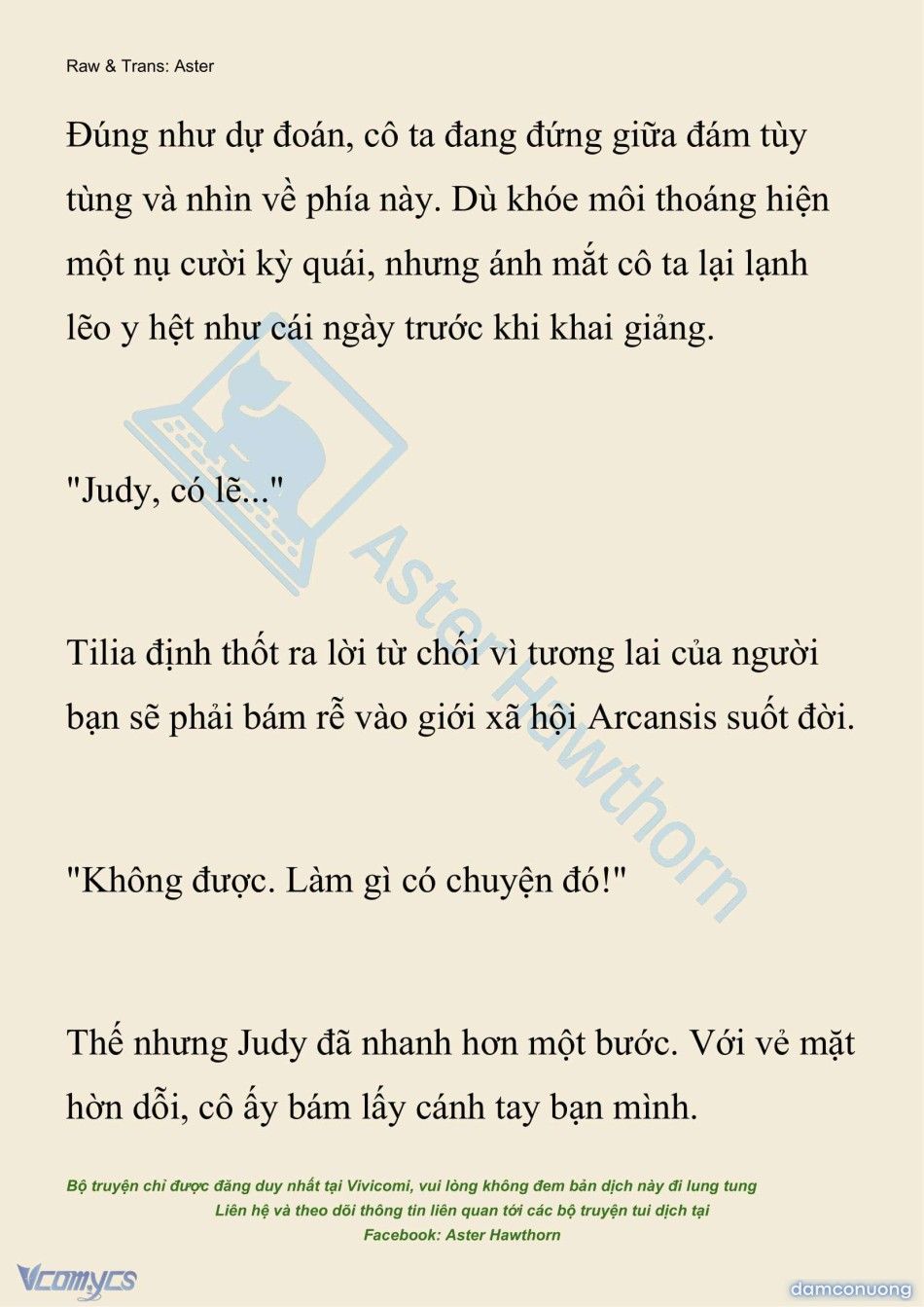 đọc truyện [novel] Hồ Điệp Nuốt Chửng Sương Mù Chương 55 ảnh 14 tại Thiên Thai Truyện