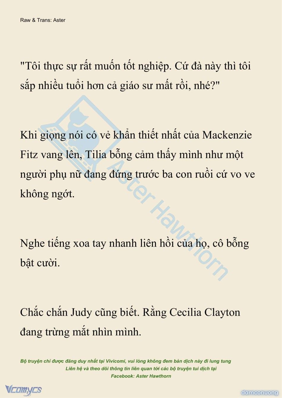 đọc truyện [novel] Hồ Điệp Nuốt Chửng Sương Mù Chương 55 ảnh 19 tại Thiên Thai Truyện