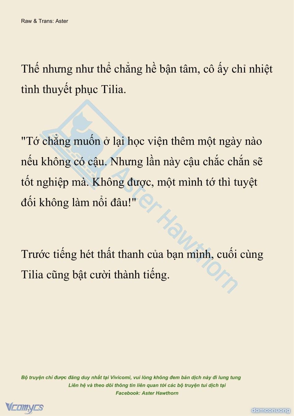 đọc truyện [novel] Hồ Điệp Nuốt Chửng Sương Mù Chương 55 ảnh 20 tại Thiên Thai Truyện