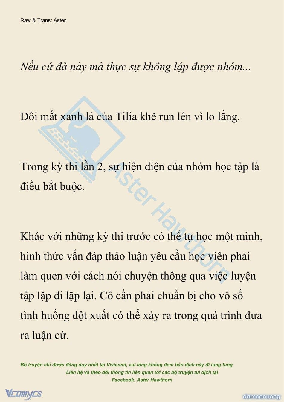 đọc truyện [novel] Hồ Điệp Nuốt Chửng Sương Mù Chương 55 ảnh 4 tại Thiên Thai Truyện