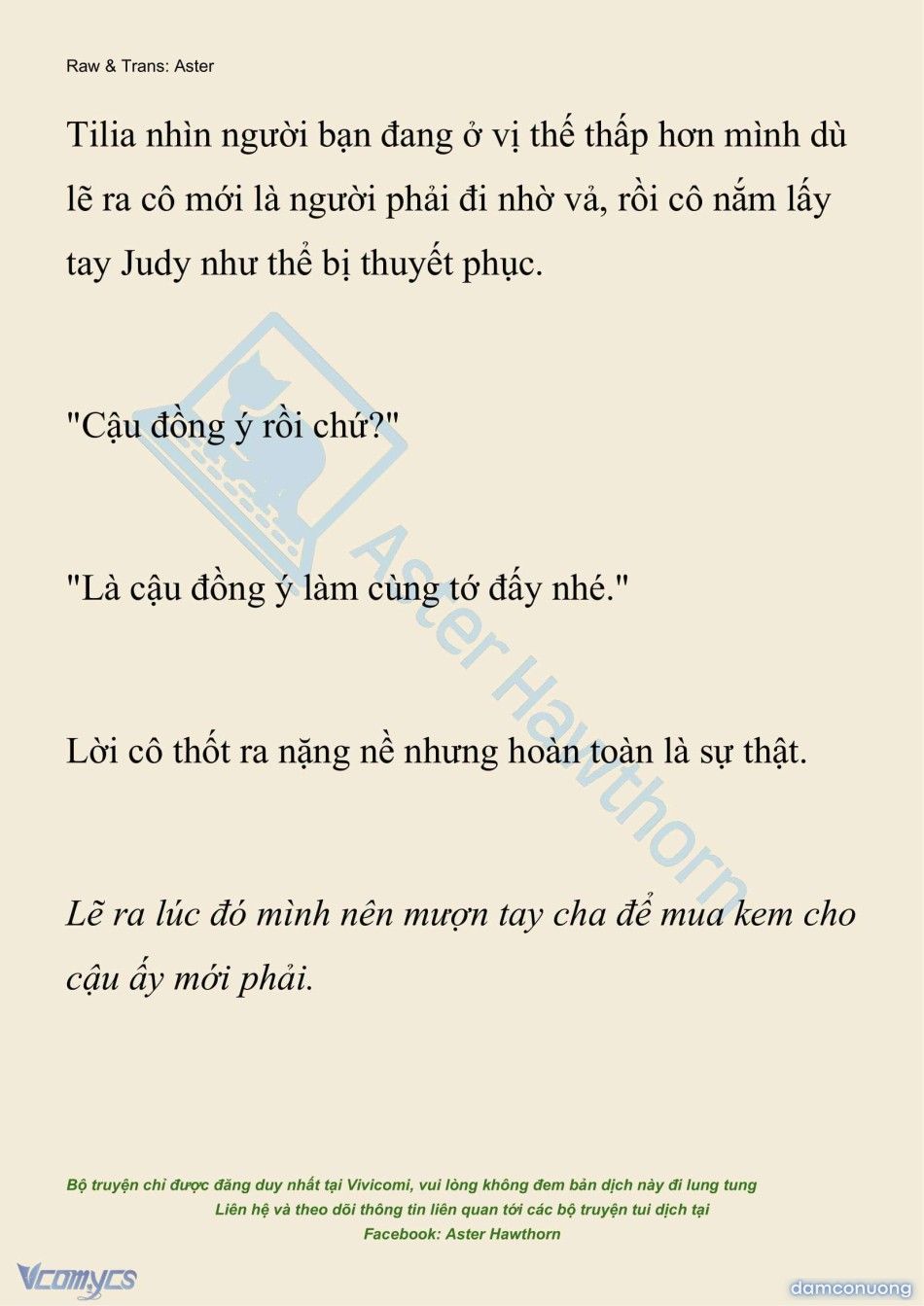 đọc truyện [novel] Hồ Điệp Nuốt Chửng Sương Mù Chương 55 ảnh 22 tại Thiên Thai Truyện