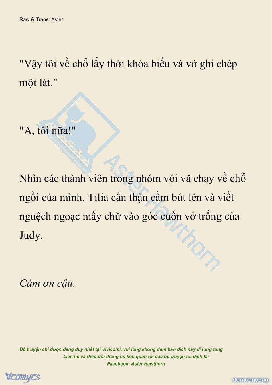 đọc truyện [novel] Hồ Điệp Nuốt Chửng Sương Mù Chương 55 ảnh 24 tại Thiên Thai Truyện