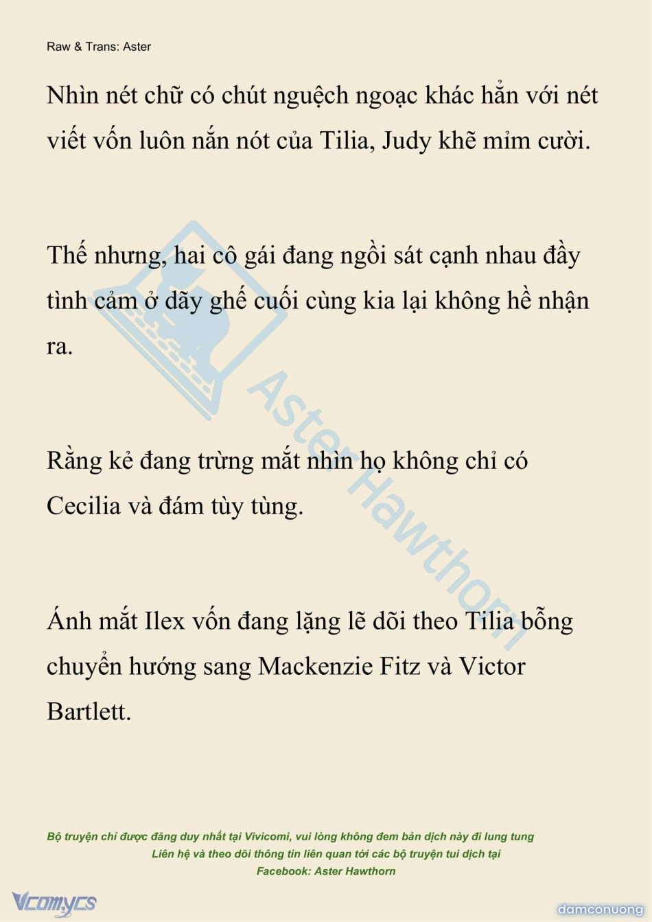 đọc truyện [novel] Hồ Điệp Nuốt Chửng Sương Mù Chương 55 ảnh 25 tại Thiên Thai Truyện