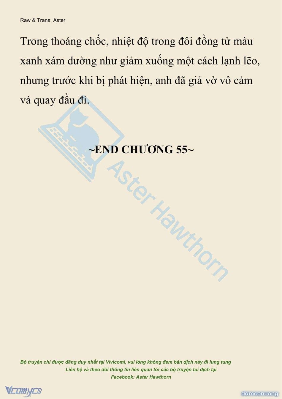 đọc truyện [novel] Hồ Điệp Nuốt Chửng Sương Mù Chương 55 ảnh 26 tại Thiên Thai Truyện