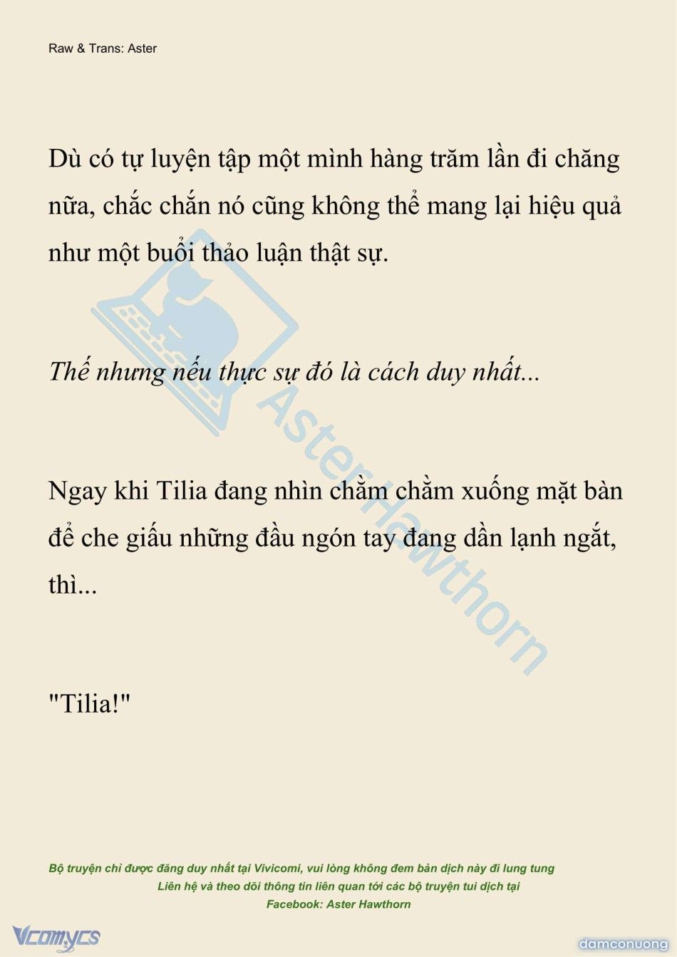 đọc truyện [novel] Hồ Điệp Nuốt Chửng Sương Mù Chương 55 ảnh 5 tại Thiên Thai Truyện