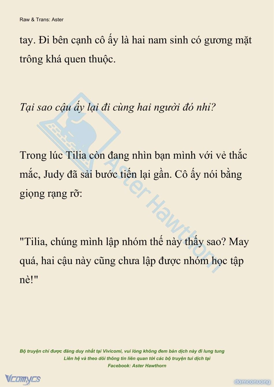 đọc truyện [novel] Hồ Điệp Nuốt Chửng Sương Mù Chương 55 ảnh 7 tại Thiên Thai Truyện