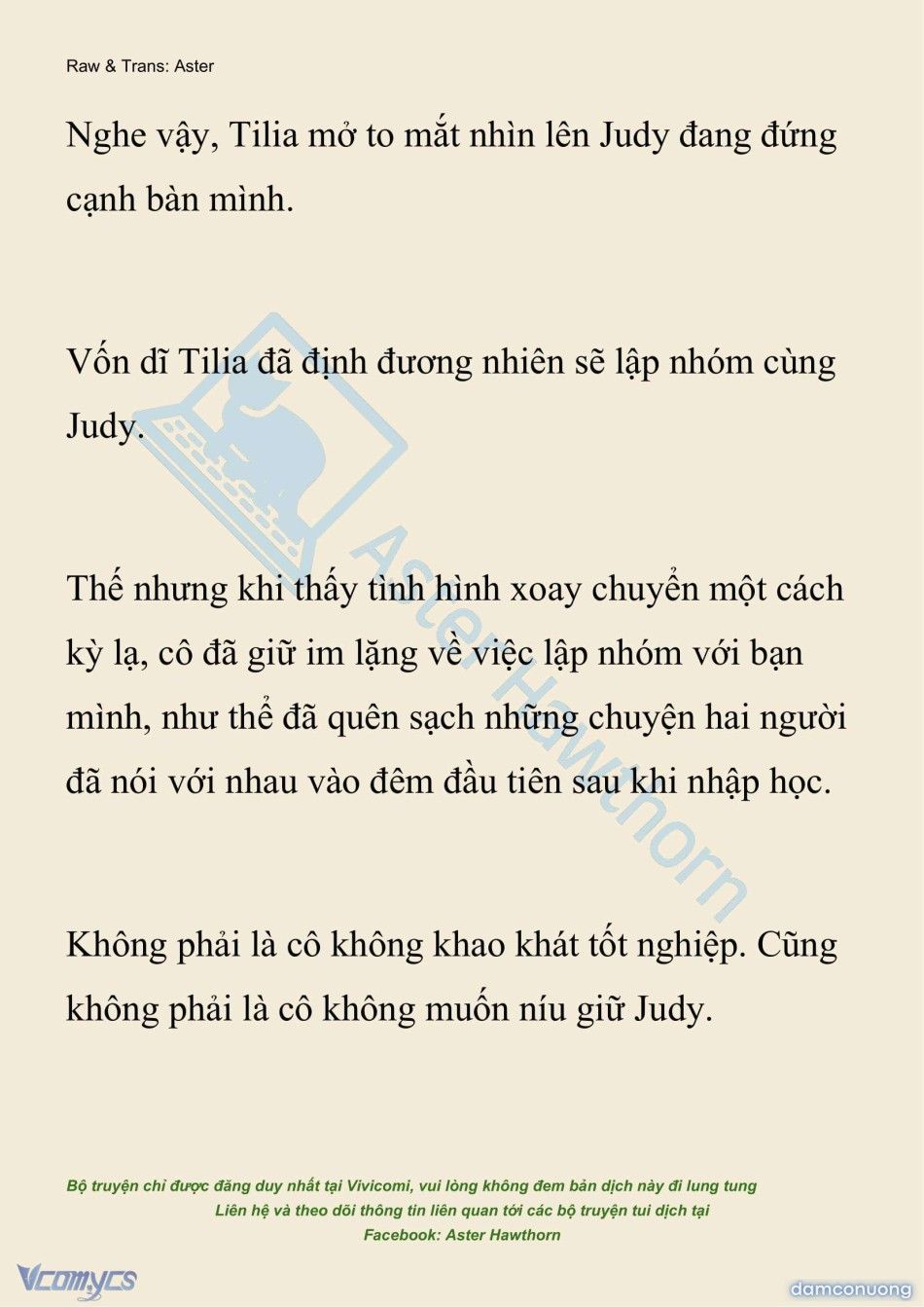 đọc truyện [novel] Hồ Điệp Nuốt Chửng Sương Mù Chương 55 ảnh 8 tại Thiên Thai Truyện