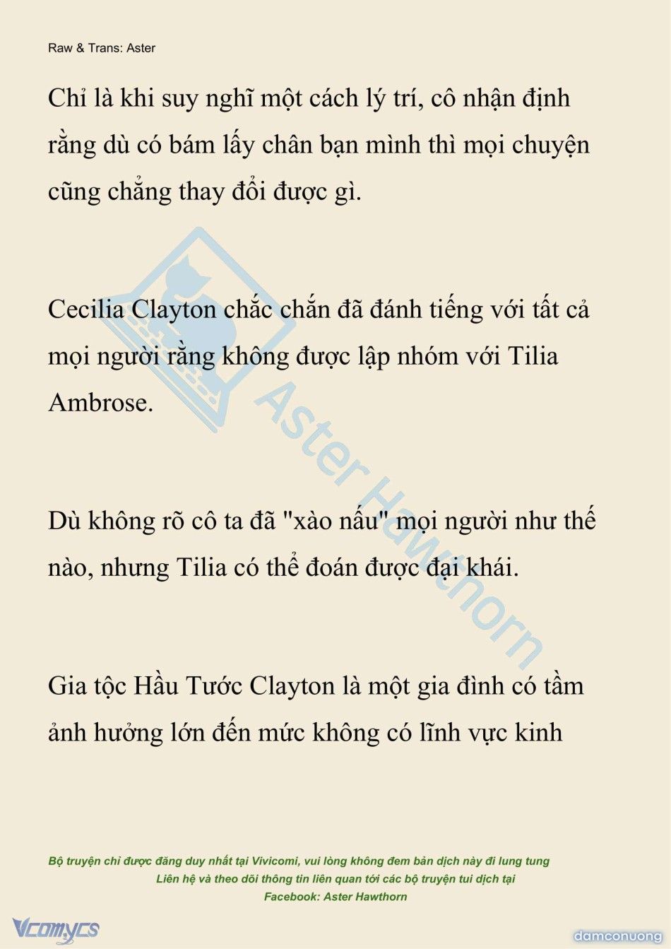 đọc truyện [novel] Hồ Điệp Nuốt Chửng Sương Mù Chương 55 ảnh 9 tại Thiên Thai Truyện