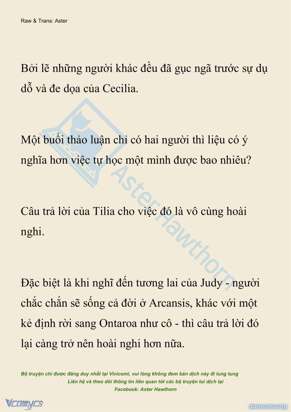 đọc truyện [novel] Hồ Điệp Nuốt Chửng Sương Mù Chương 55 ảnh 11 tại Thiên Thai Truyện