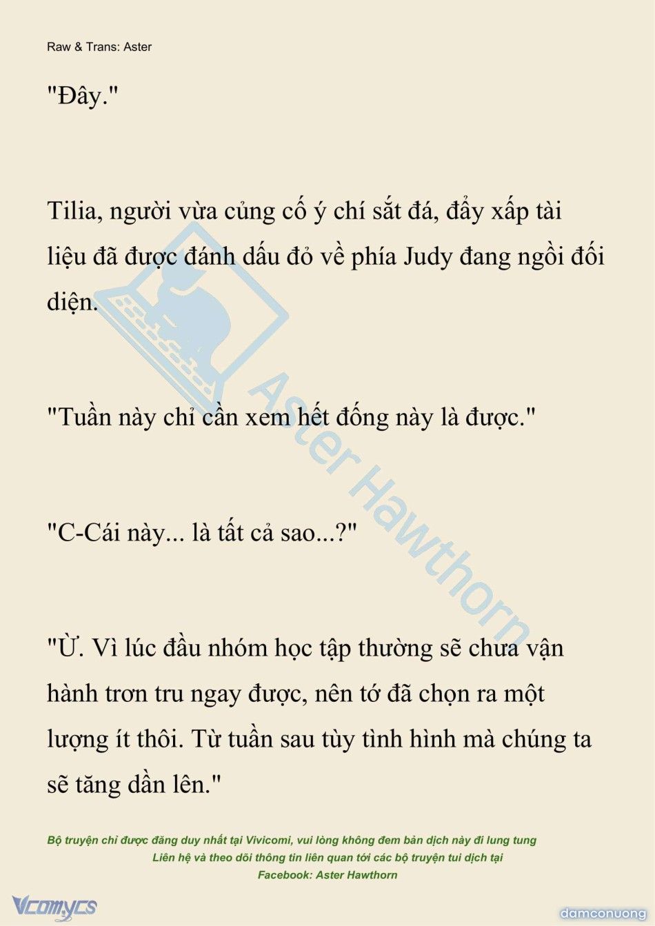 đọc truyện [novel] Hồ Điệp Nuốt Chửng Sương Mù Chương 56 ảnh 3 tại Thiên Thai Truyện