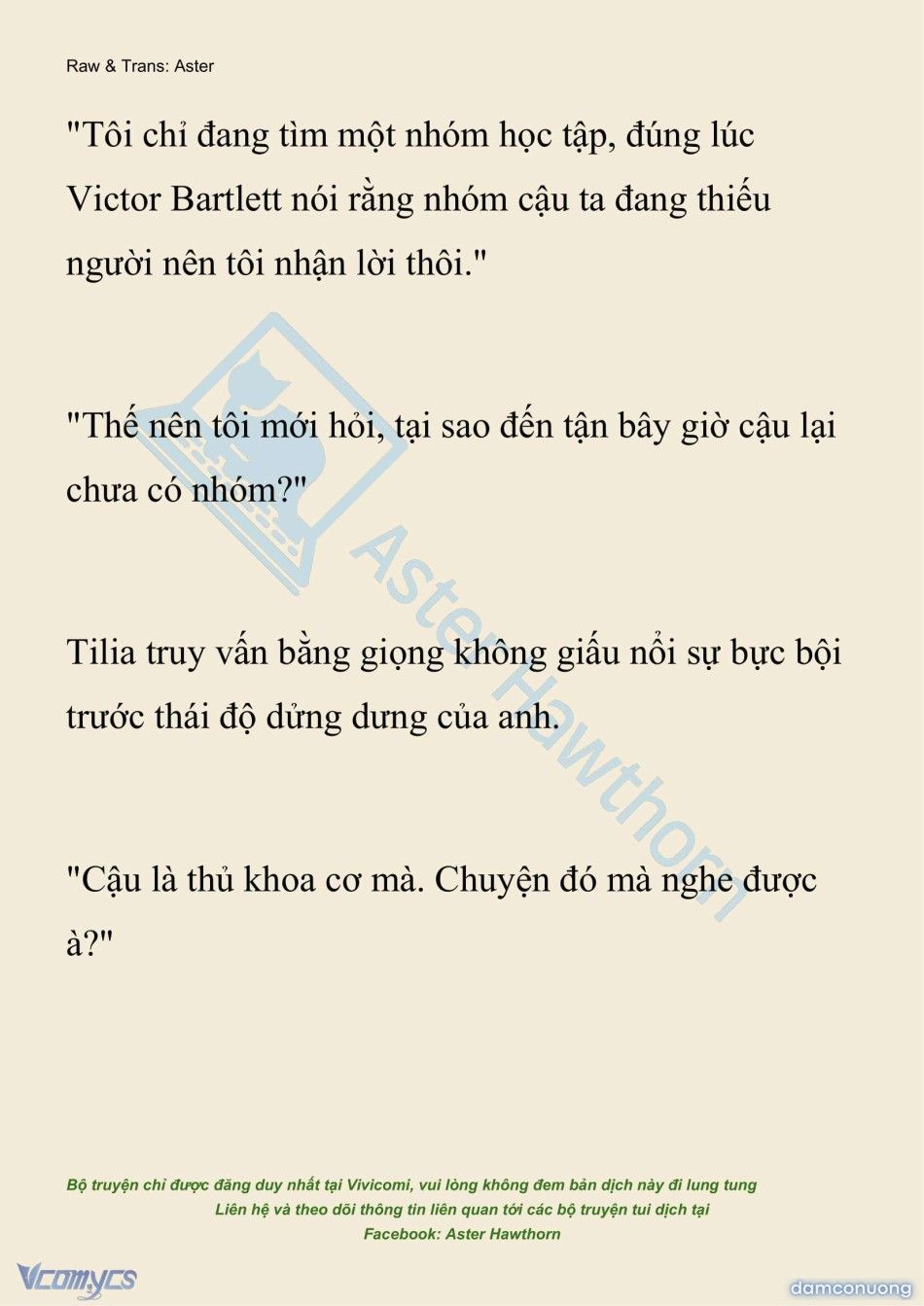 đọc truyện [novel] Hồ Điệp Nuốt Chửng Sương Mù Chương 56 ảnh 17 tại Thiên Thai Truyện