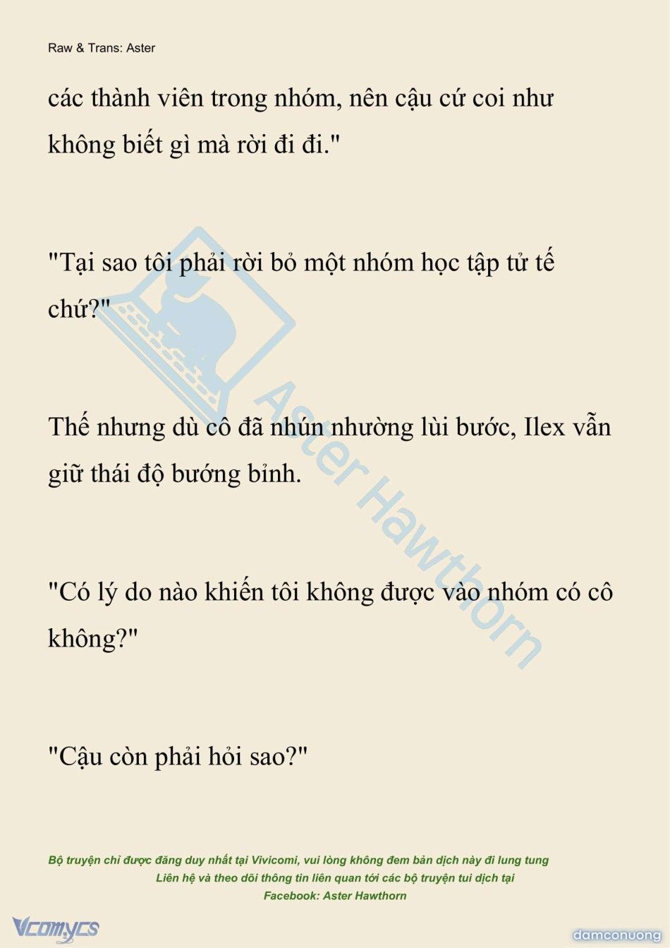 đọc truyện [novel] Hồ Điệp Nuốt Chửng Sương Mù Chương 56 ảnh 20 tại Thiên Thai Truyện