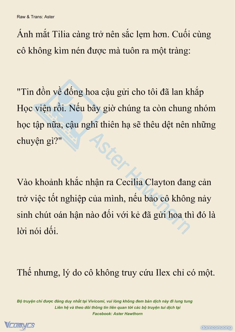 đọc truyện [novel] Hồ Điệp Nuốt Chửng Sương Mù Chương 56 ảnh 21 tại Thiên Thai Truyện