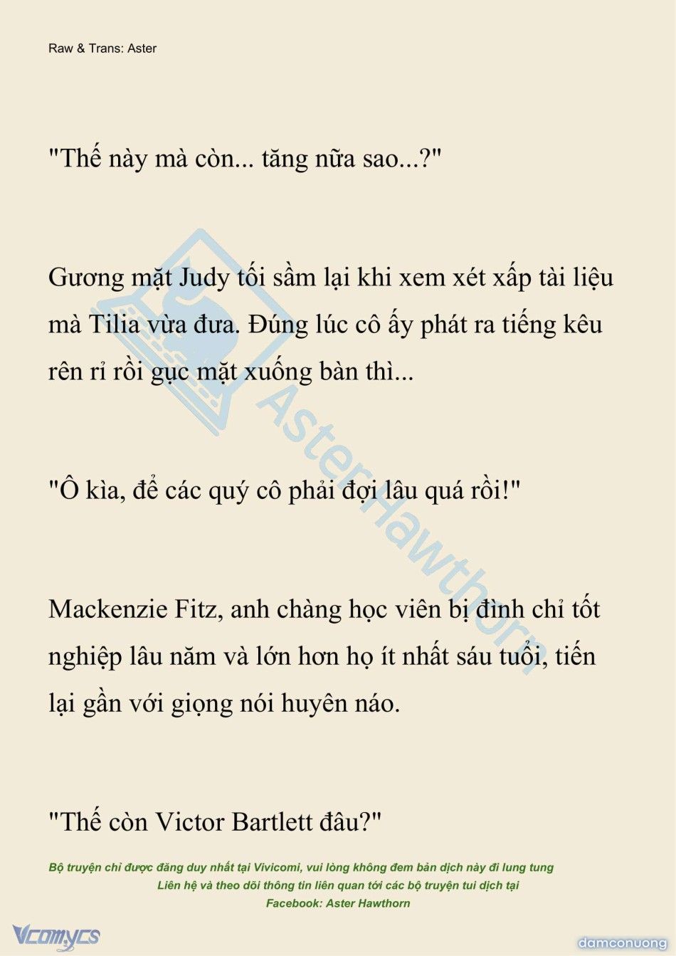 đọc truyện [novel] Hồ Điệp Nuốt Chửng Sương Mù Chương 56 ảnh 4 tại Thiên Thai Truyện