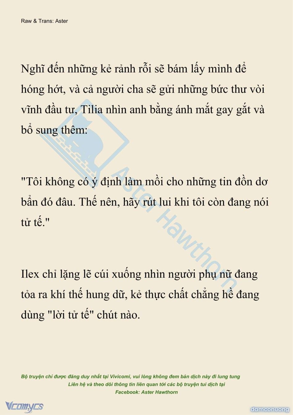 đọc truyện [novel] Hồ Điệp Nuốt Chửng Sương Mù Chương 56 ảnh 23 tại Thiên Thai Truyện