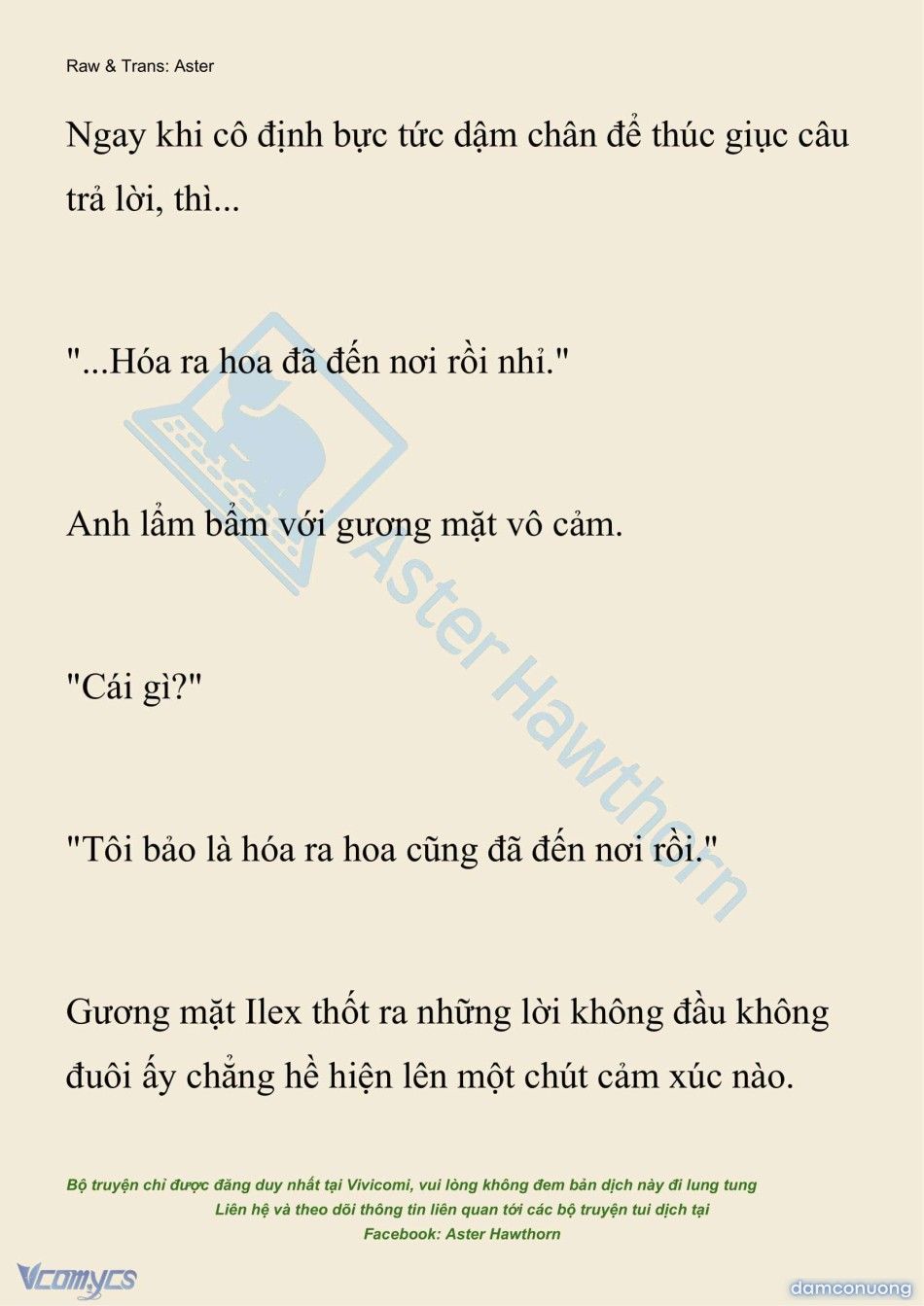 đọc truyện [novel] Hồ Điệp Nuốt Chửng Sương Mù Chương 56 ảnh 24 tại Thiên Thai Truyện