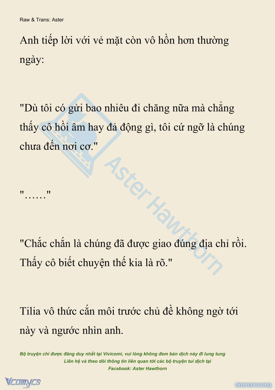đọc truyện [novel] Hồ Điệp Nuốt Chửng Sương Mù Chương 56 ảnh 25 tại Thiên Thai Truyện