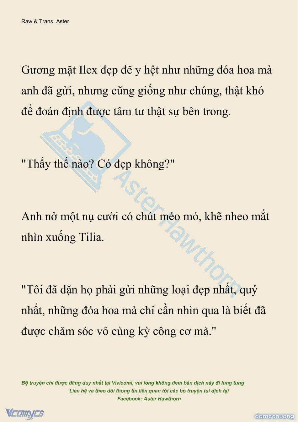 đọc truyện [novel] Hồ Điệp Nuốt Chửng Sương Mù Chương 56 ảnh 26 tại Thiên Thai Truyện