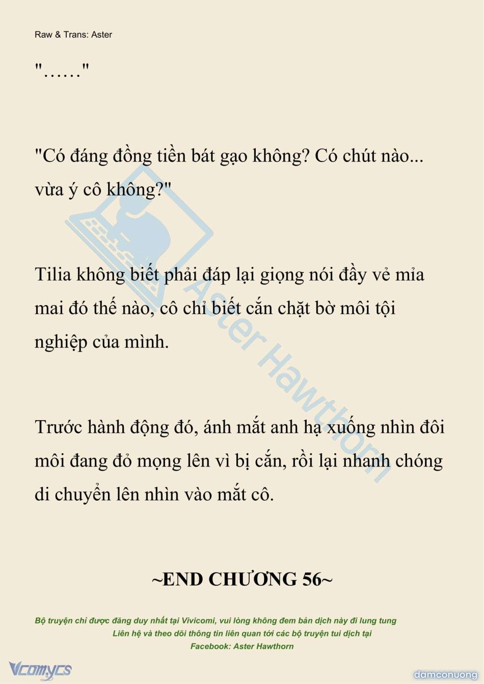 đọc truyện [novel] Hồ Điệp Nuốt Chửng Sương Mù Chương 56 ảnh 27 tại Thiên Thai Truyện