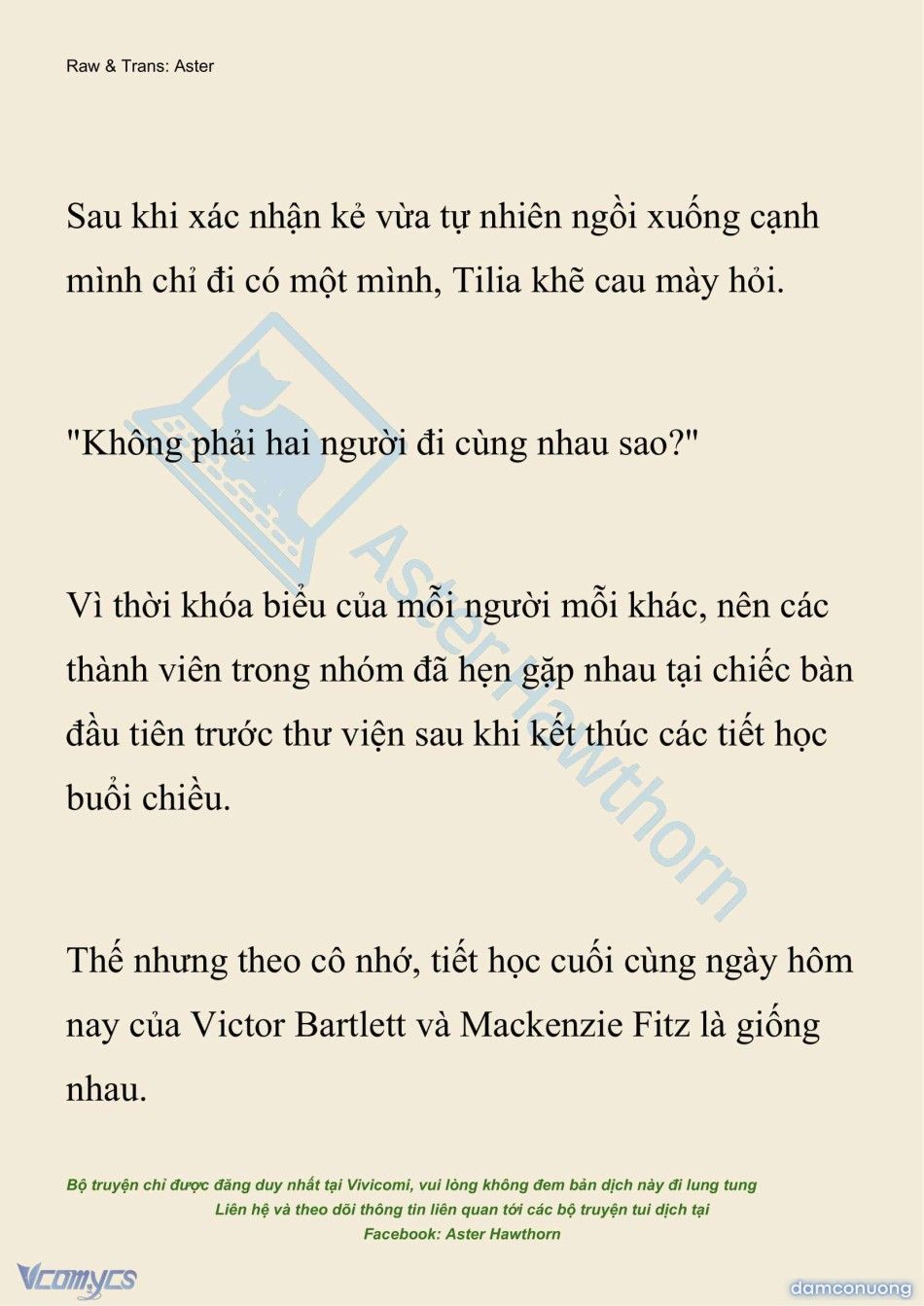 đọc truyện [novel] Hồ Điệp Nuốt Chửng Sương Mù Chương 56 ảnh 5 tại Thiên Thai Truyện