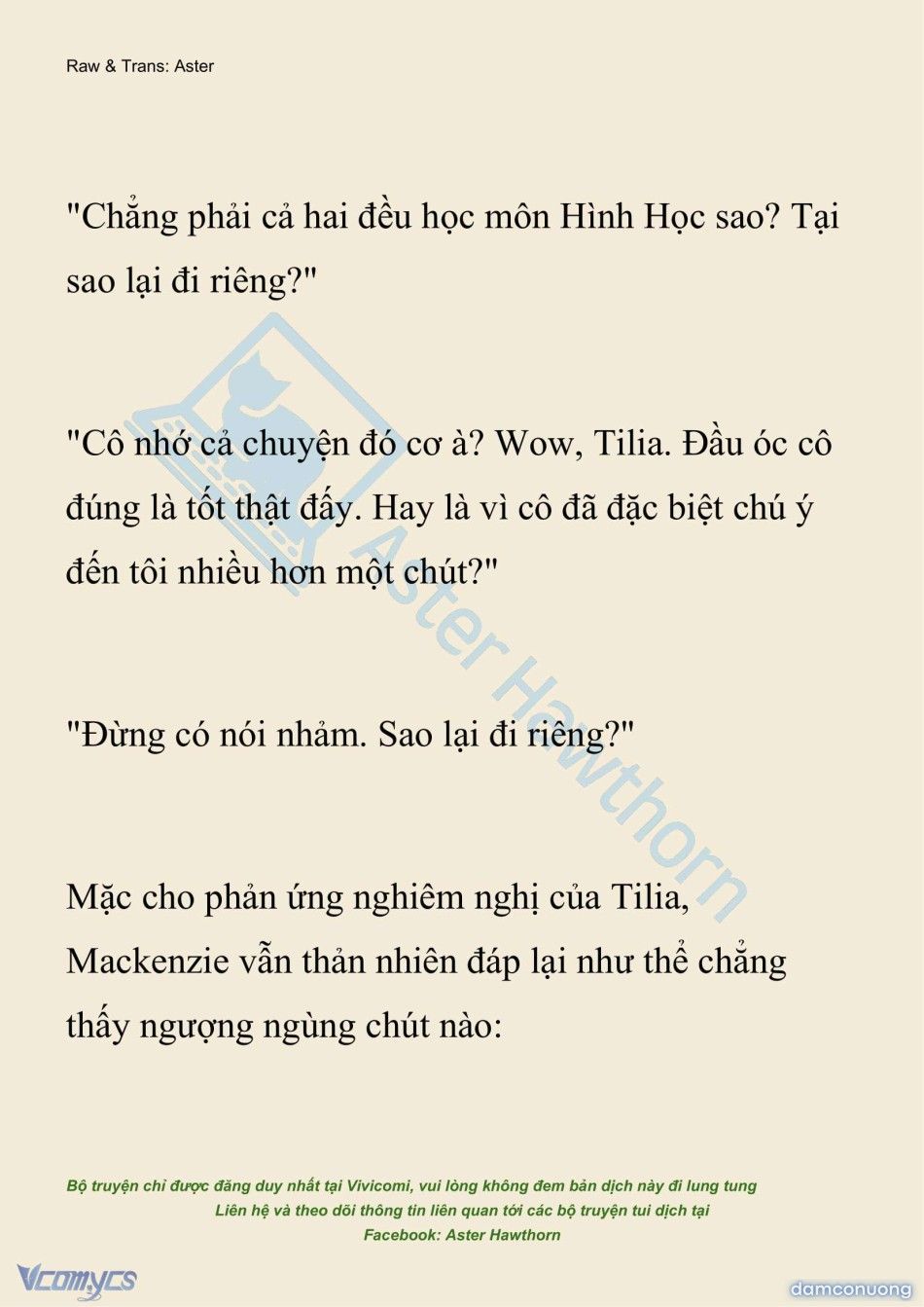 đọc truyện [novel] Hồ Điệp Nuốt Chửng Sương Mù Chương 56 ảnh 6 tại Thiên Thai Truyện