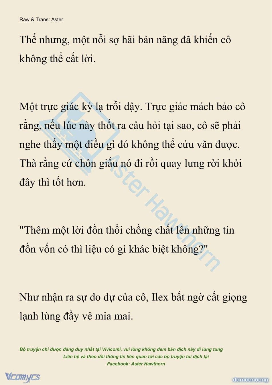 đọc truyện [novel] Hồ Điệp Nuốt Chửng Sương Mù Chương 57 ảnh 3 tại Thiên Thai Truyện