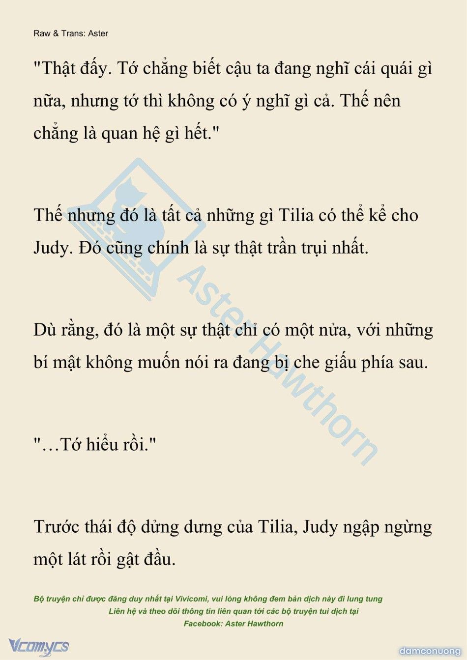 đọc truyện [novel] Hồ Điệp Nuốt Chửng Sương Mù Chương 57 ảnh 12 tại Thiên Thai Truyện