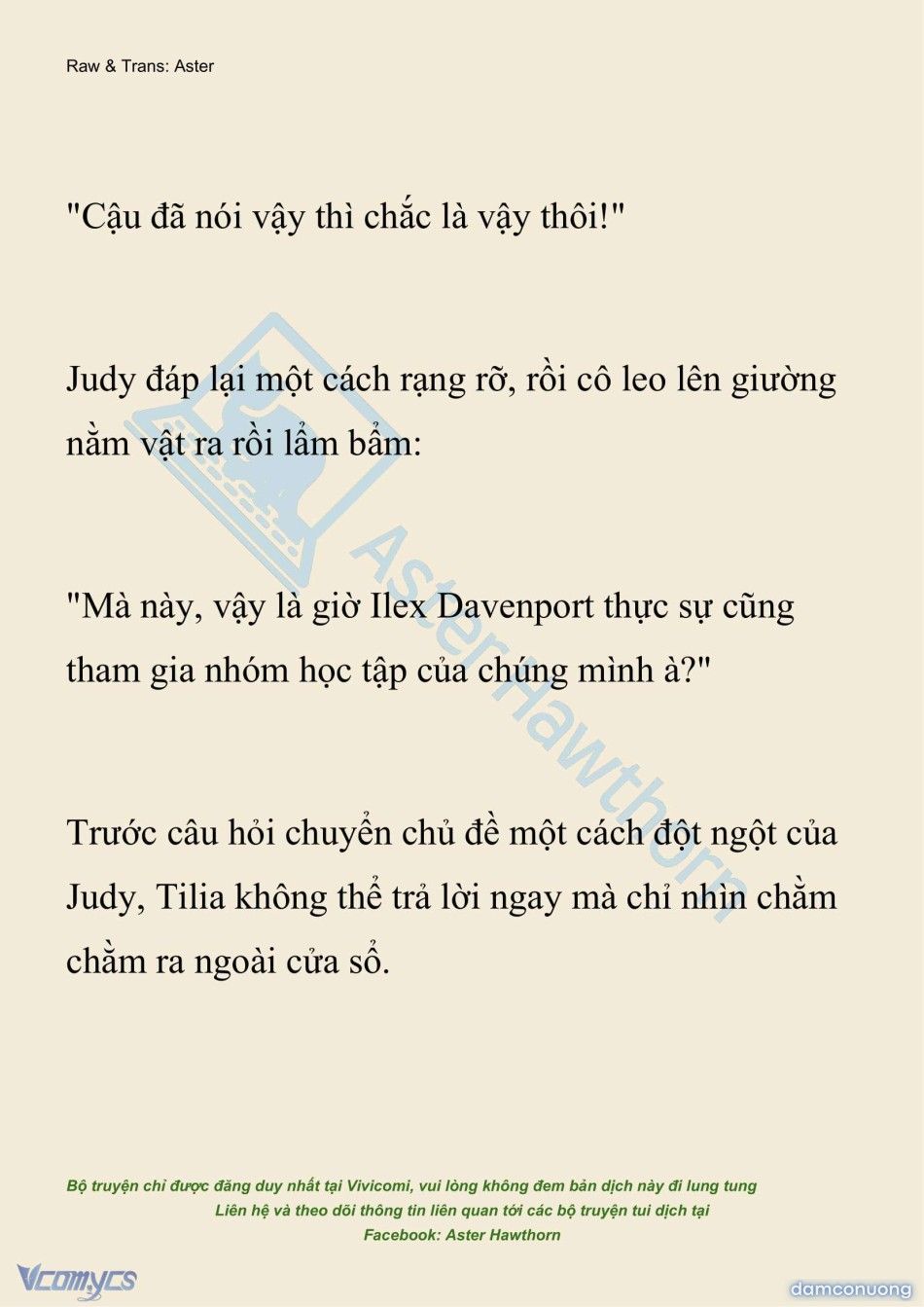 đọc truyện [novel] Hồ Điệp Nuốt Chửng Sương Mù Chương 57 ảnh 13 tại Thiên Thai Truyện