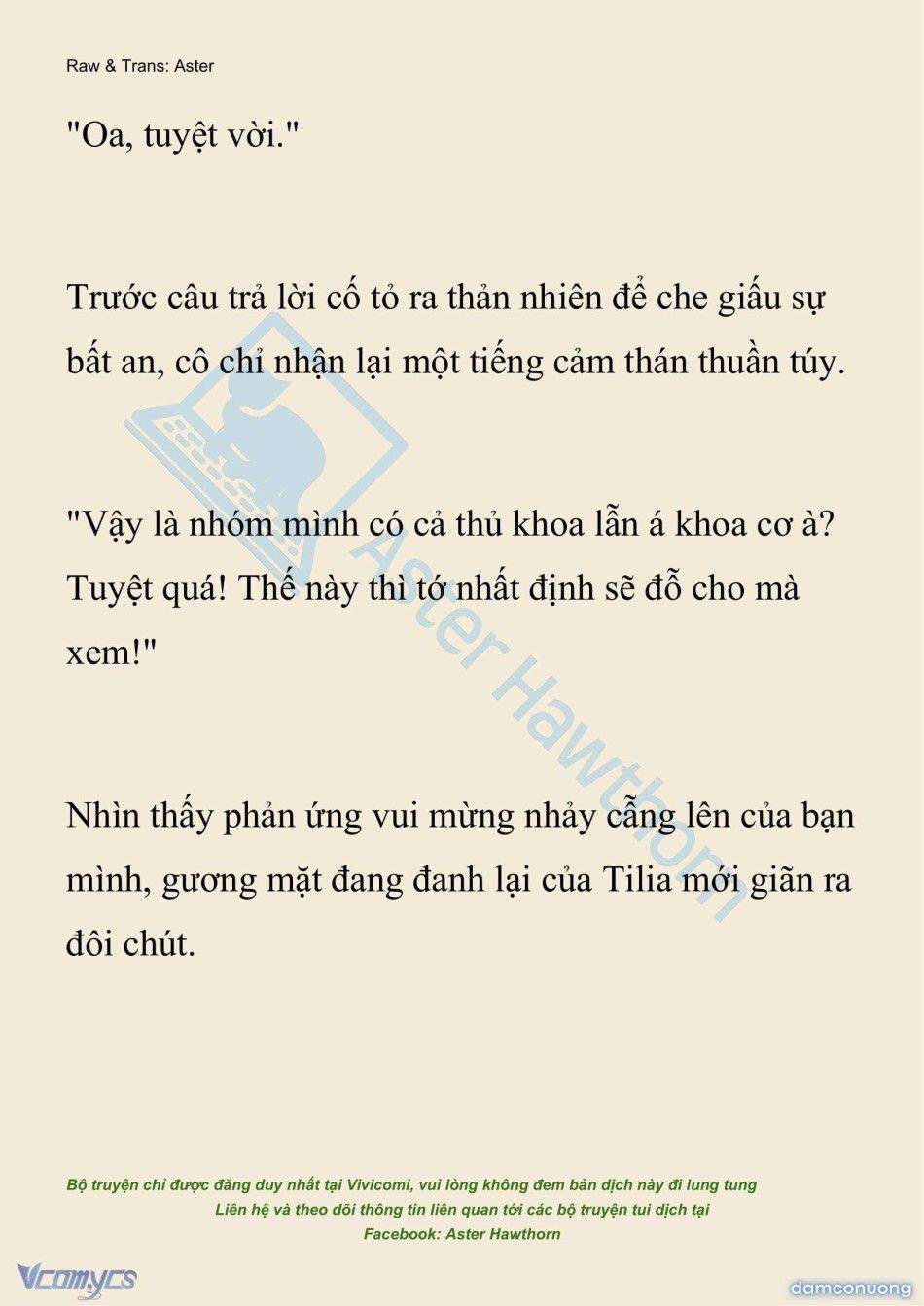 đọc truyện [novel] Hồ Điệp Nuốt Chửng Sương Mù Chương 57 ảnh 15 tại Thiên Thai Truyện