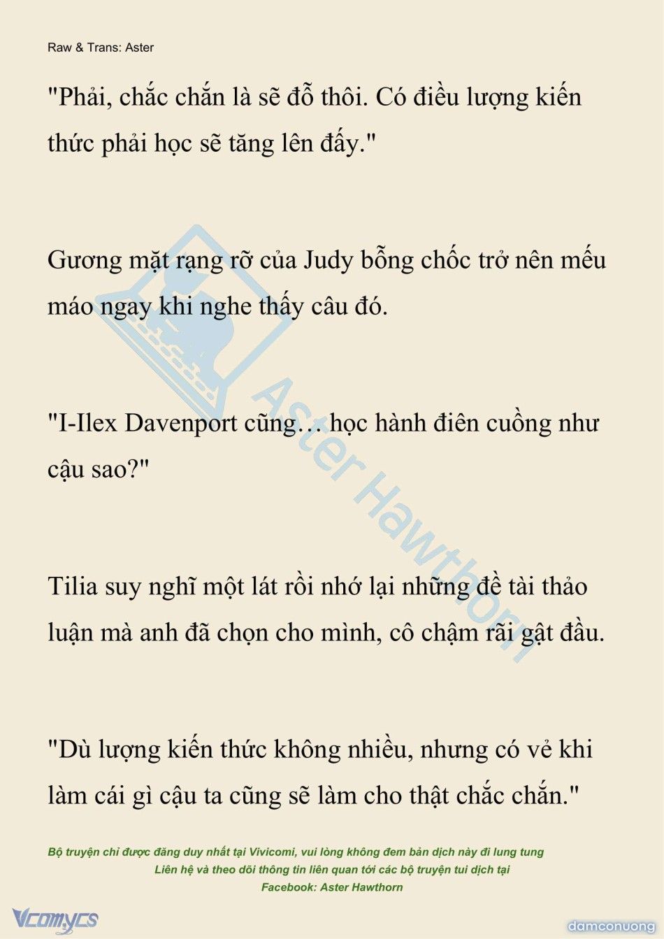 đọc truyện [novel] Hồ Điệp Nuốt Chửng Sương Mù Chương 57 ảnh 16 tại Thiên Thai Truyện
