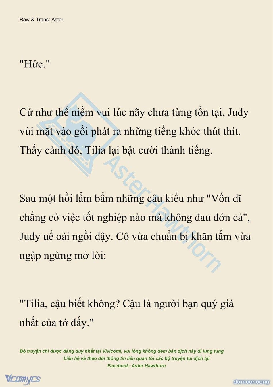 đọc truyện [novel] Hồ Điệp Nuốt Chửng Sương Mù Chương 57 ảnh 17 tại Thiên Thai Truyện