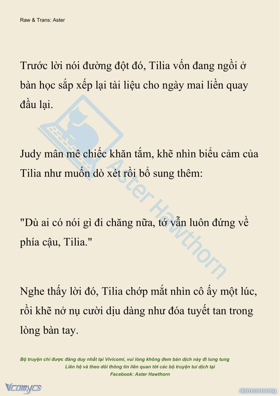 đọc truyện [novel] Hồ Điệp Nuốt Chửng Sương Mù Chương 57 ảnh 18 tại Thiên Thai Truyện