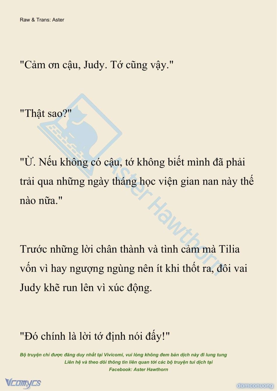 đọc truyện [novel] Hồ Điệp Nuốt Chửng Sương Mù Chương 57 ảnh 19 tại Thiên Thai Truyện